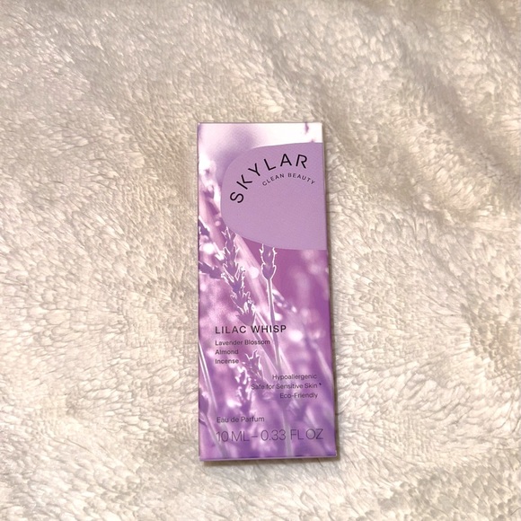 Skylar - Lilac Whisp - Picture 2 of 3